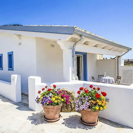 Nereide Blu By Interhome *