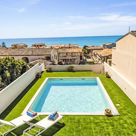 Nereide Blu By Interhome Valledoria (Sardinia)