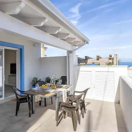 Сasa de vacaciones Nereide Blu By Interhome Valledoria (Sardinia)