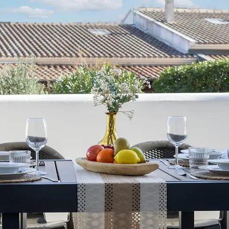 Nereide Blu By Interhome Сasa de vacaciones *