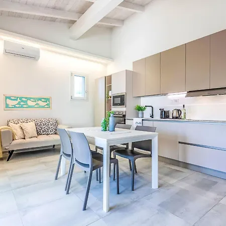 Сasa de vacaciones Nereide Blu By Interhome Valledoria (Sardinia)