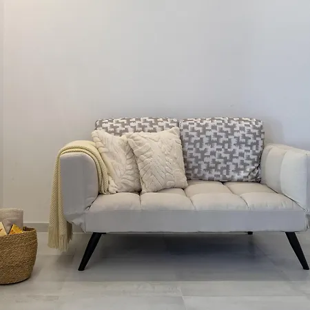 Nereide Blu By Interhome * Valledoria (Sardinia)