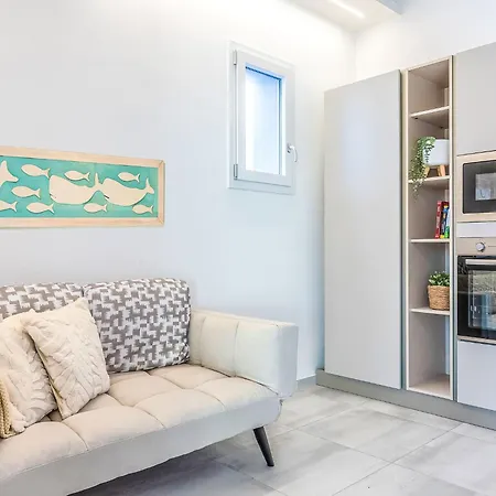 Nereide Blu By Interhome Valledoria
