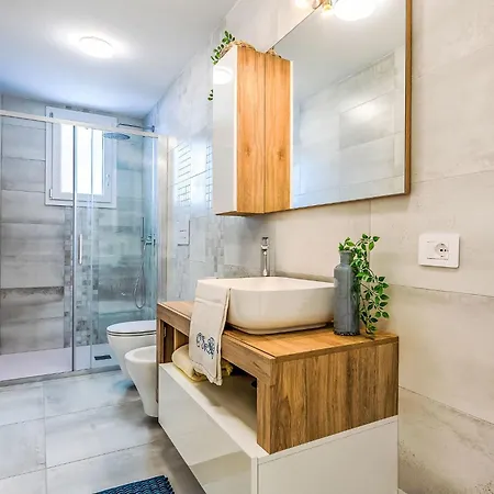 Nereide Blu By Interhome * Valledoria (Sardinia)