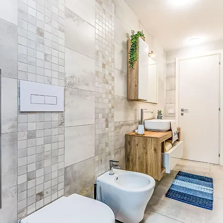 Nereide Blu By Interhome