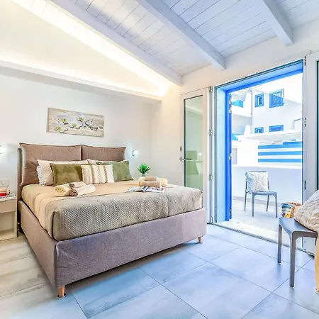 Nereide Blu By Interhome Сasa de vacaciones