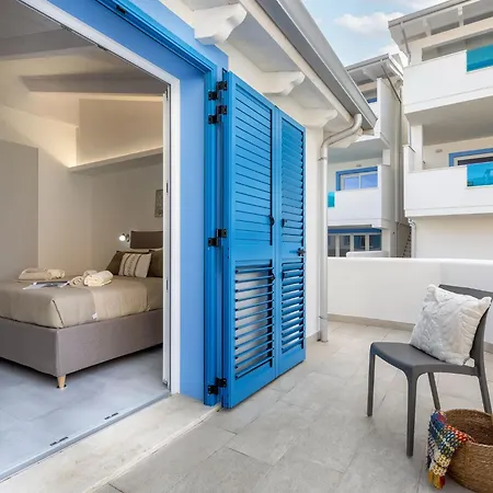 Nereide Blu By Interhome Nyaraló Valledoria