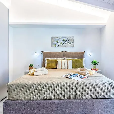 Сasa de vacaciones Nereide Blu By Interhome Valledoria (Sardinia)