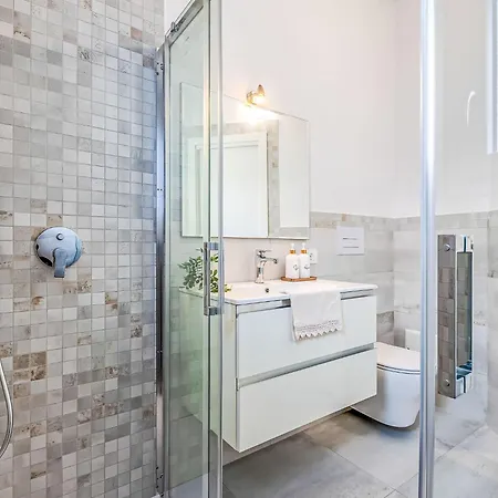 Nereide Blu By Interhome * Valledoria (Sardinia)