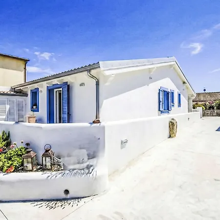 Nereide Blu By Interhome Сasa de vacaciones