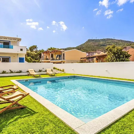Nereide Blu By Interhome Prázdninový dům Valledoria (Sardinia)