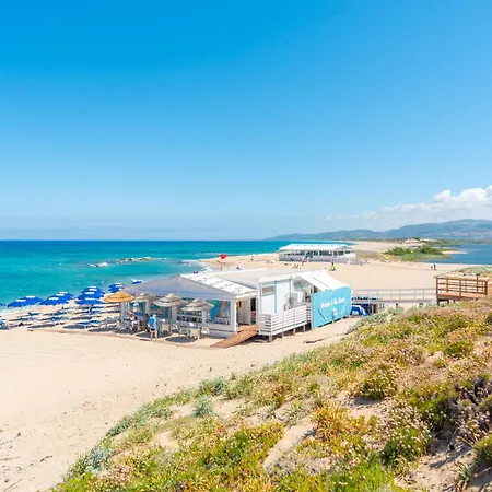 Nereide Blu By Interhome Valledoria (Sardinia)